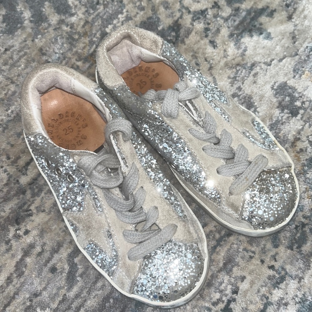 Golden Goose Sneaker